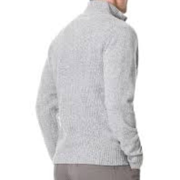 NWT: Rodd & Gunn Charlestown Lambs Wool Sweater - Picture 3 of 8